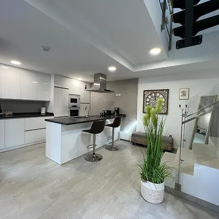 Holiday home Casa De Recreo *