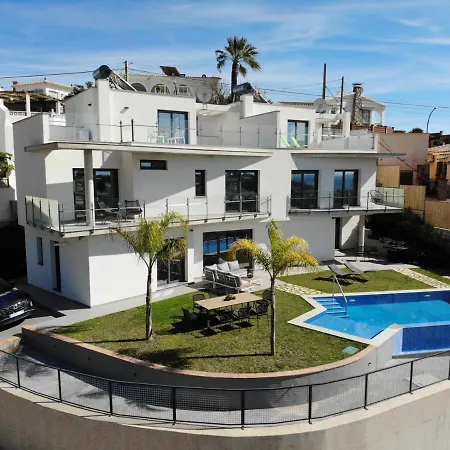 Casa De Recreo Holiday home *