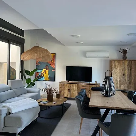 Casa De Recreo Holiday home *