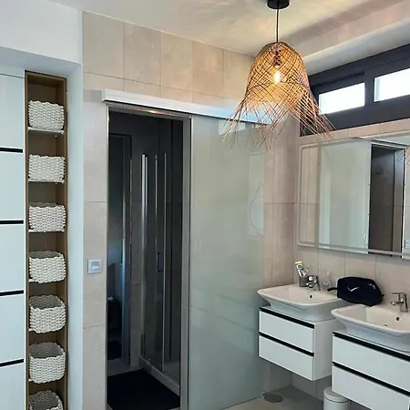 Holiday home Casa De Recreo *