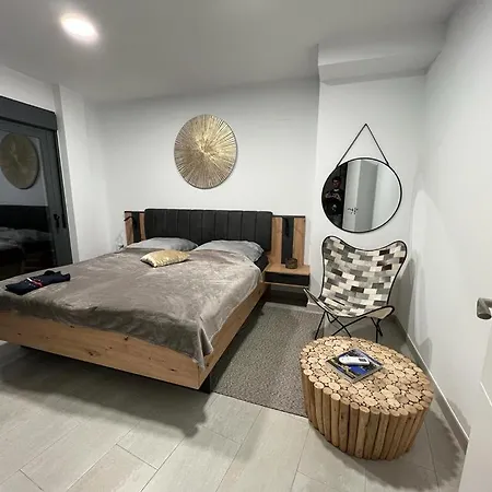 Holiday home Casa De Recreo Benajarafe