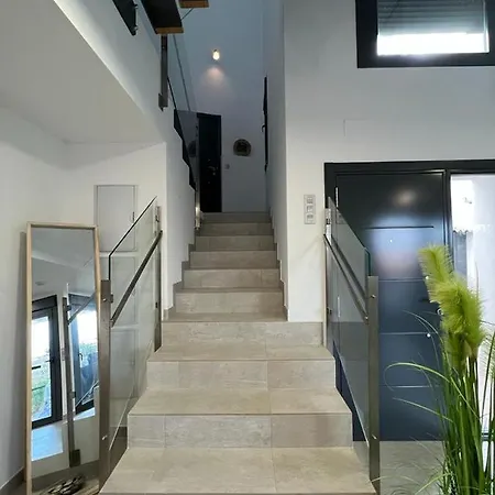 Casa De Recreo * Benajarafe
