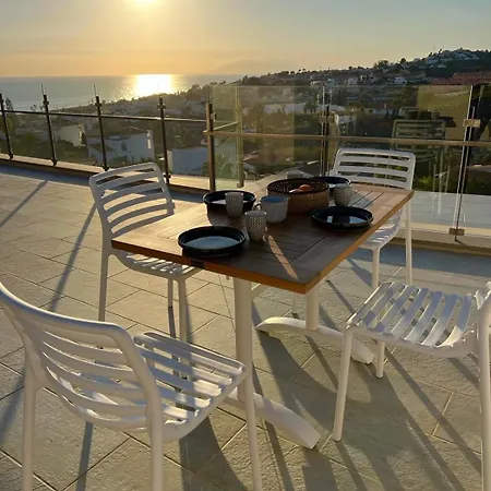 Holiday home Casa De Recreo Benajarafe
