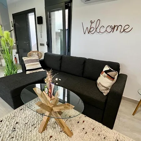 Casa De Recreo Holiday home