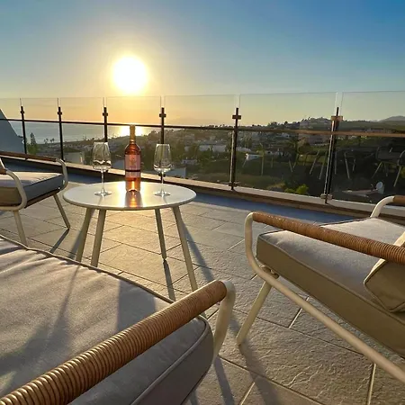 Holiday home Casa De Recreo