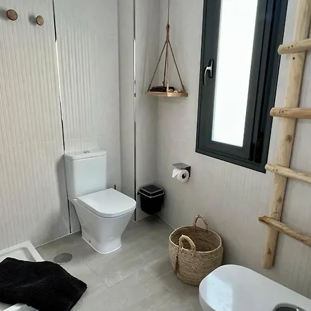 Holiday home Casa De Recreo *