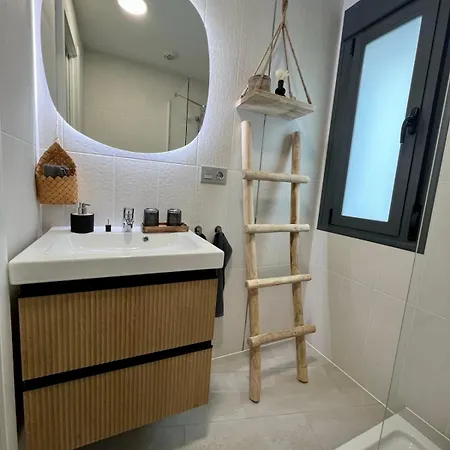 Casa De Recreo Holiday home