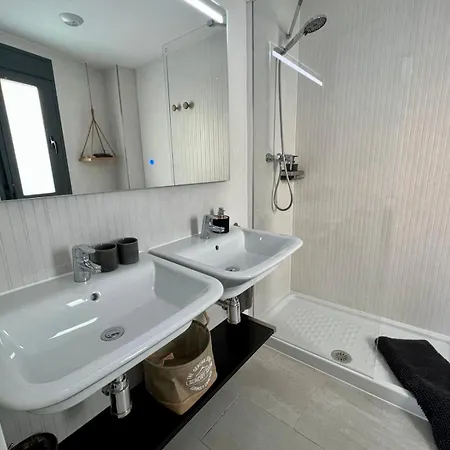 Casa De Recreo Holiday home *