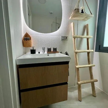 Casa De Recreo Holiday home Benajarafe