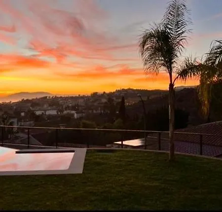 Holiday home Casa De Recreo