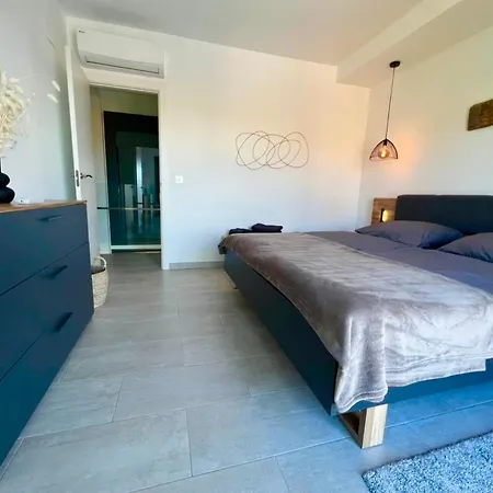 Holiday home Casa De Recreo *