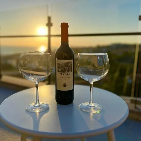 Casa De Recreo Holiday home Benajarafe