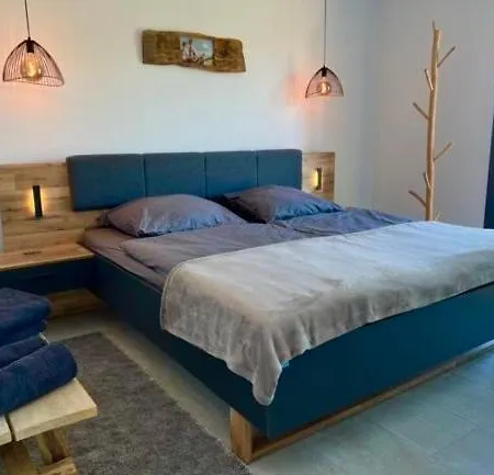 Holiday home Casa De Recreo *